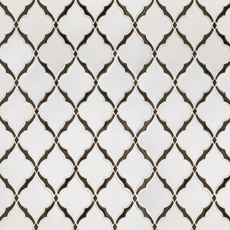 Highland Park Whisper White