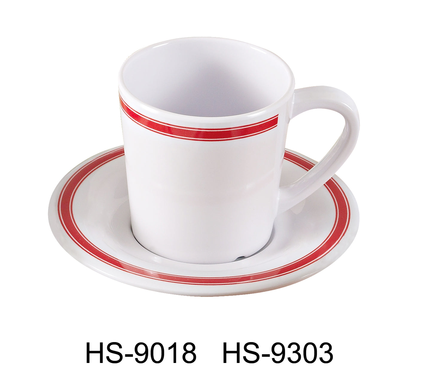 Yanco HS-9018 Houston Mug/Tea Cup