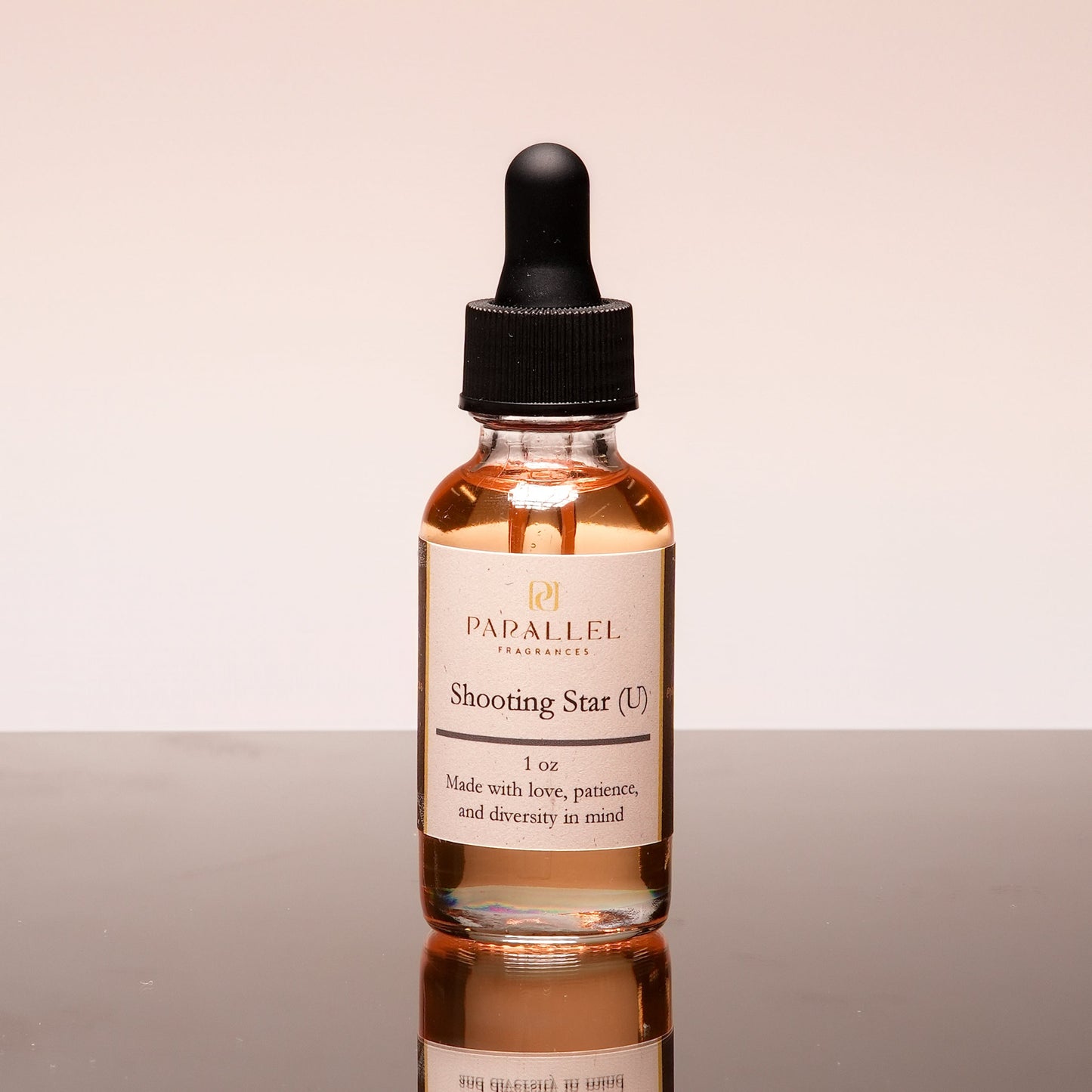 Shooting Star - Unisex Fragrance Oil