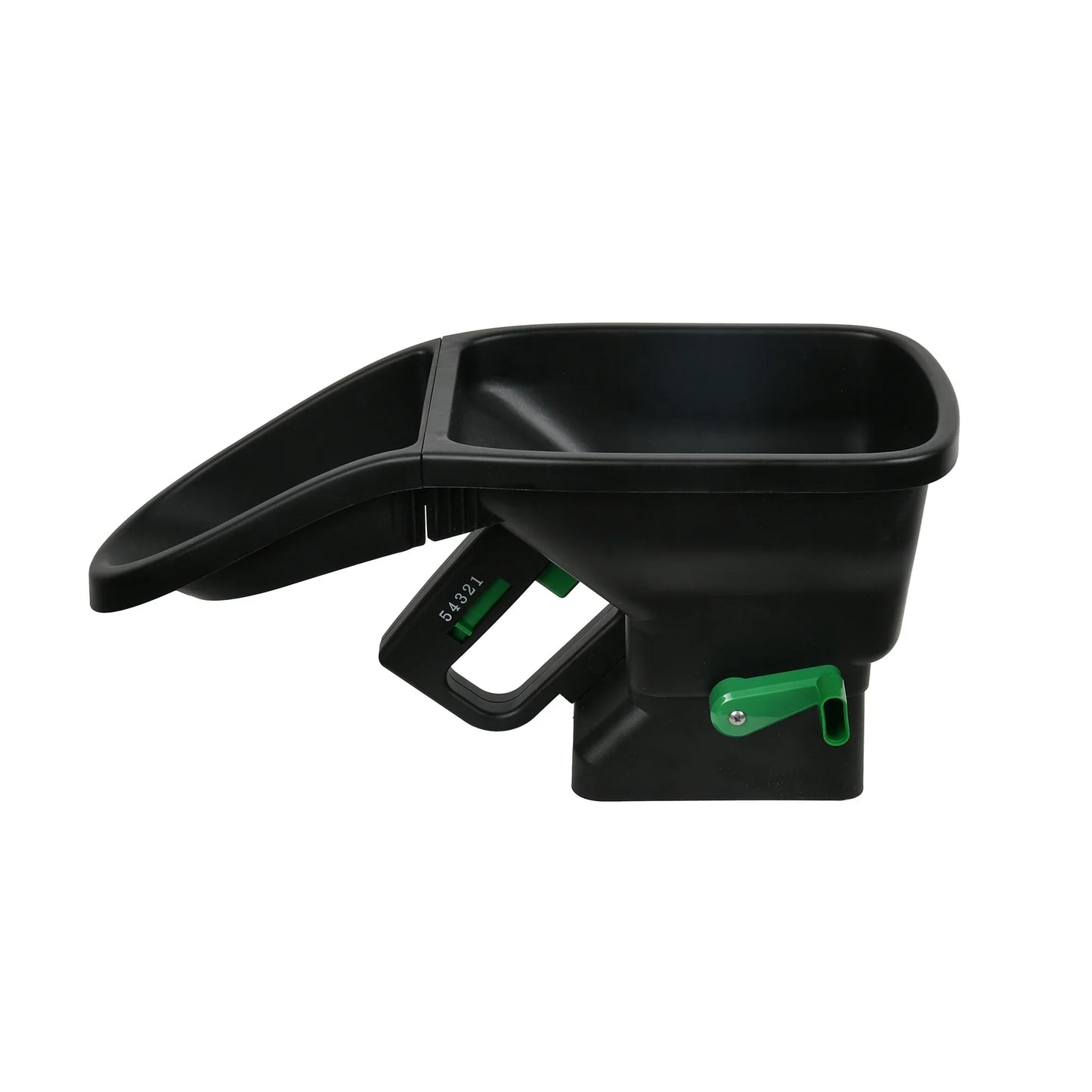 Expert Gardener Handheld Spreader