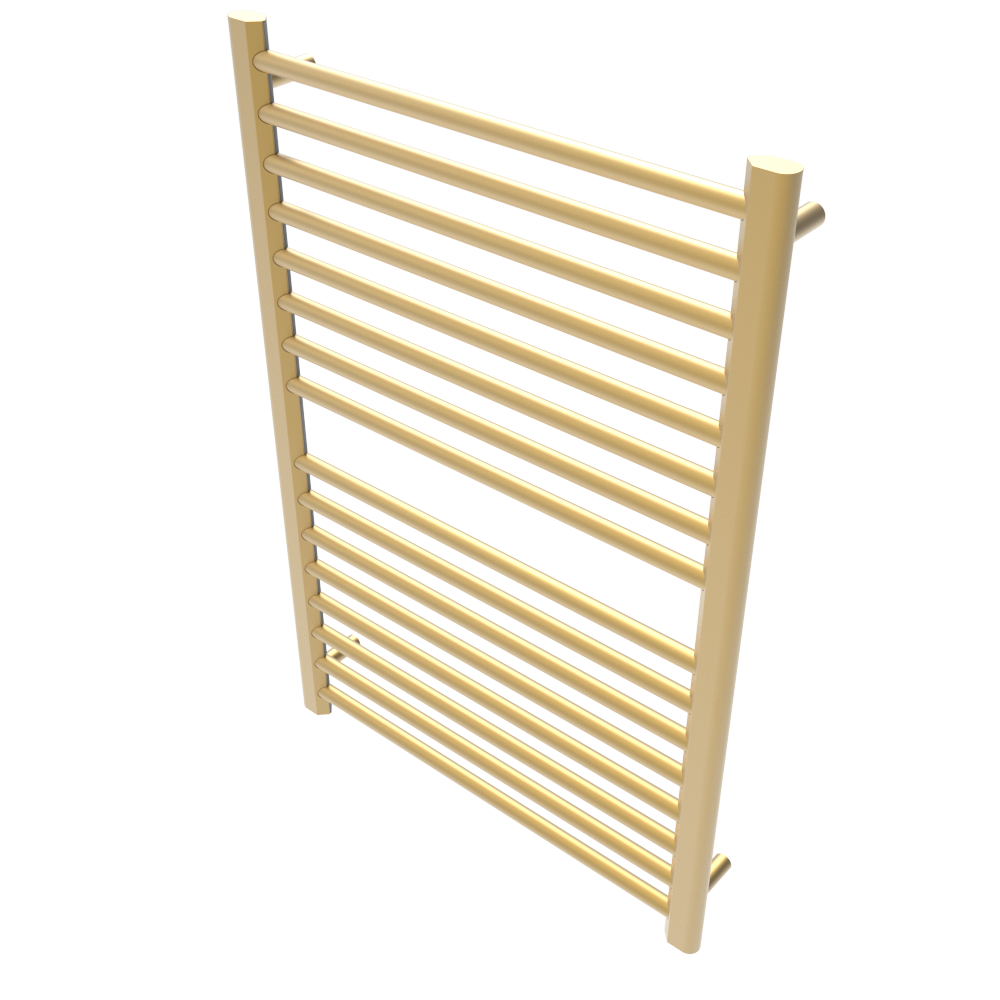Sirio S2942 Hardwired Towel Warmer