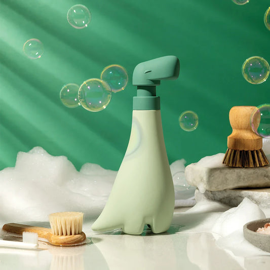 Soapasaurous | Play | Kitchen + Metal