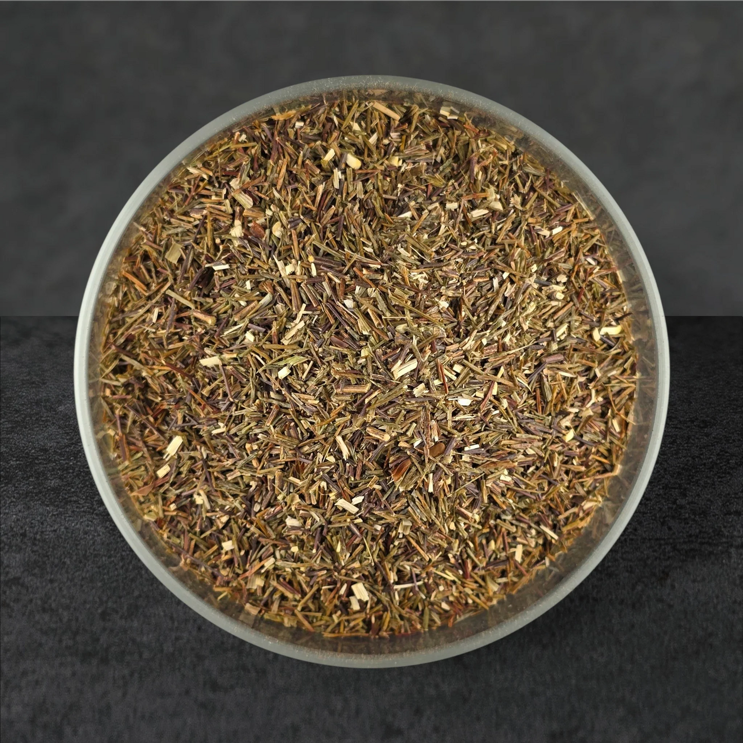 South African Green Rooibos