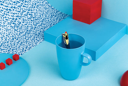 Splash | Play | Kitchen + Metal