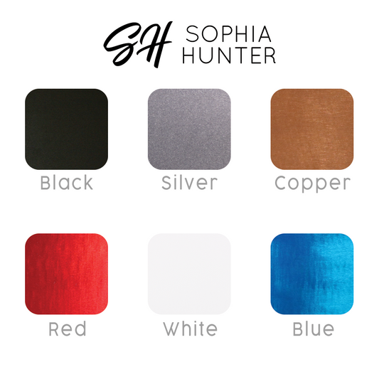 State Heart - Michigan - Metal Wall Art/Decor | Home Decor | Kitchen + Metal