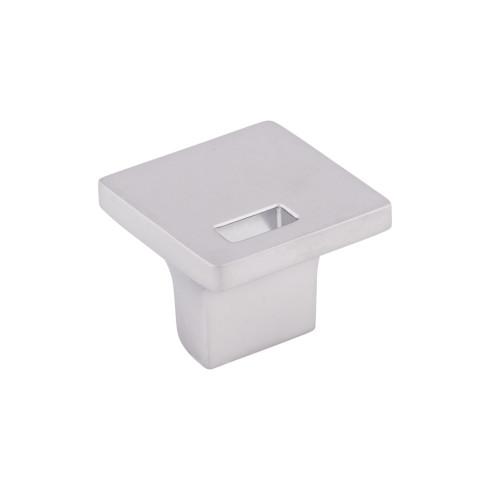 Modern Metro Slot Knob