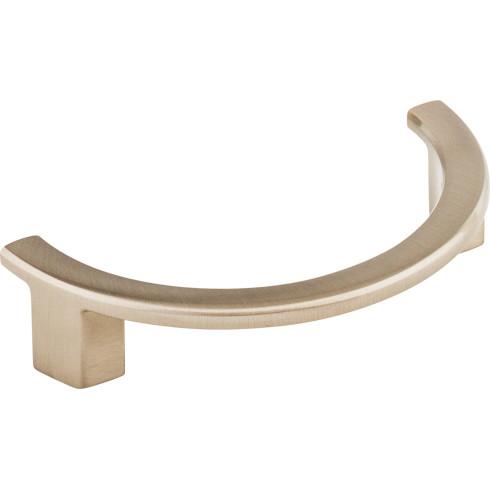 Half Circle Open Pull