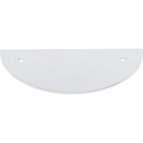 Half Circle Backplate