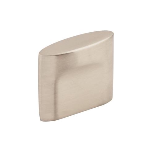 Oval Slot Knob
