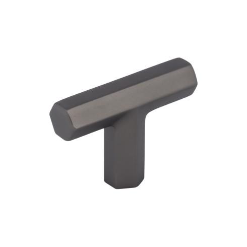 Lydia T Shape Knob