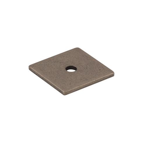 Square Backplate