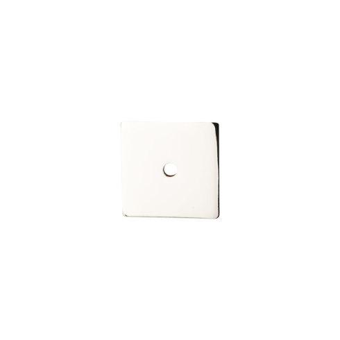 Square Backplate