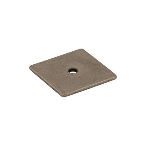 Square Backplate
