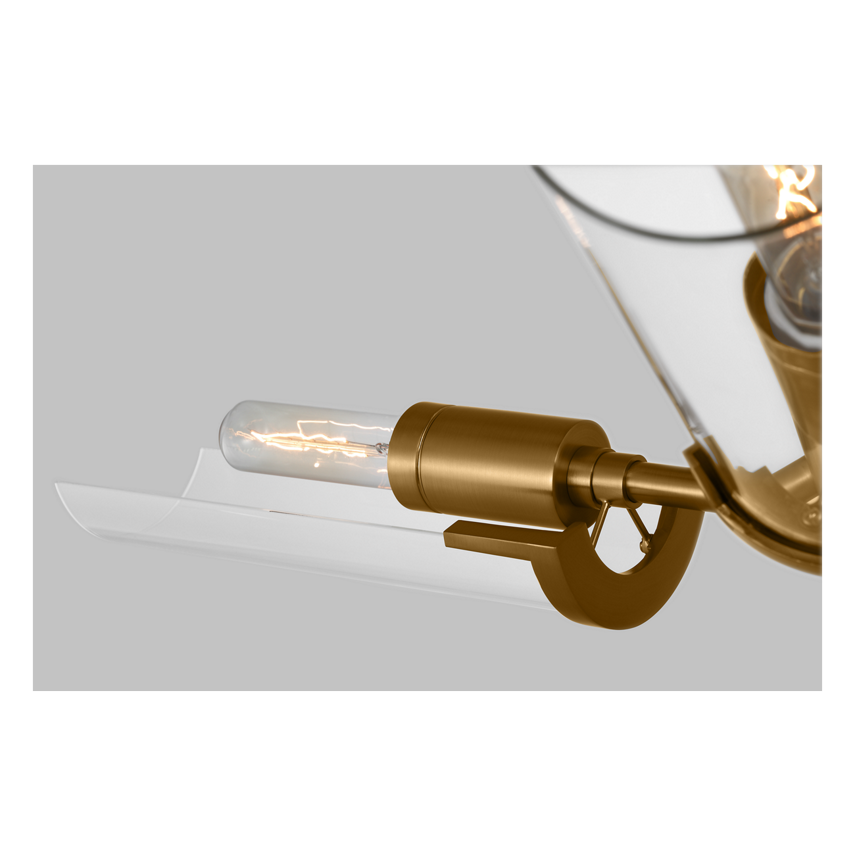 Mezzo XL Flush Mount