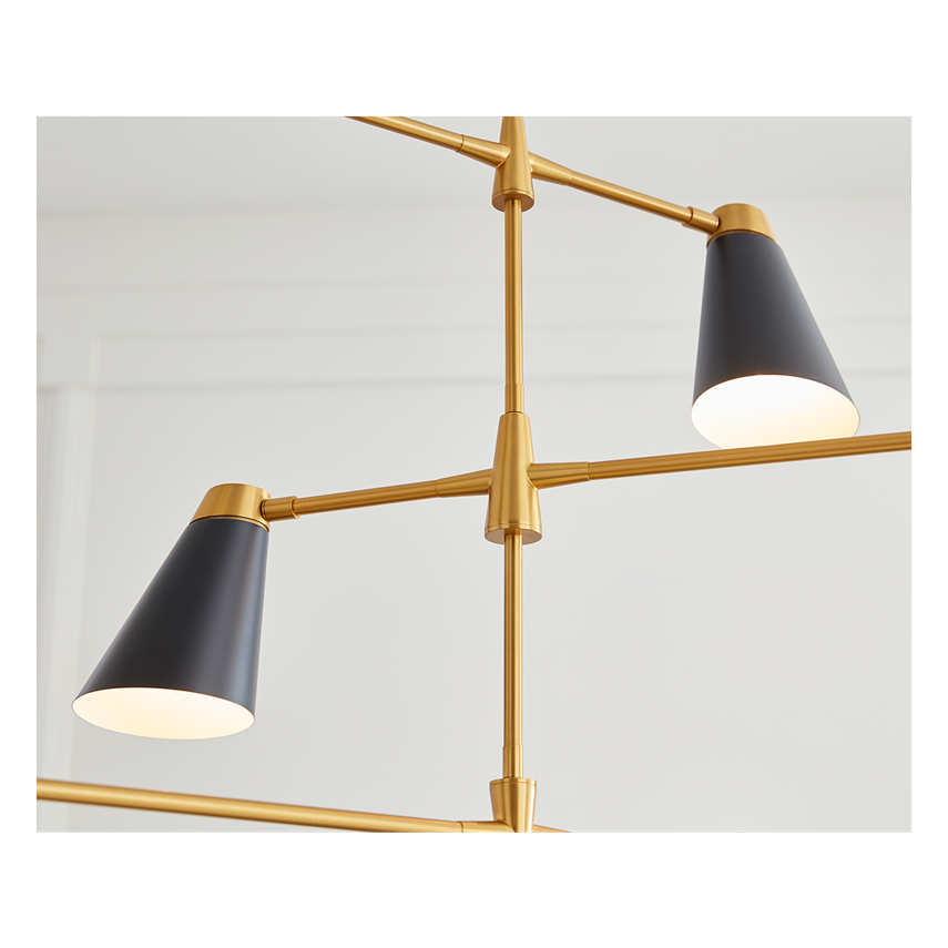 Signoret Large Chandelier