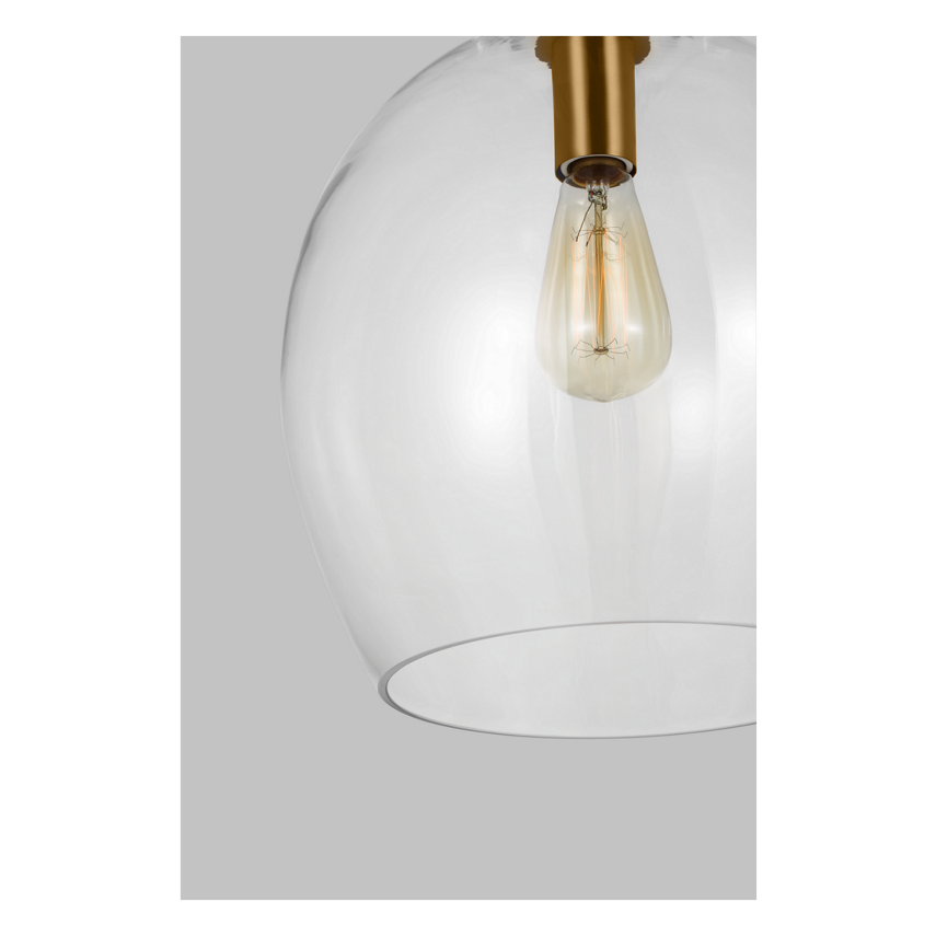 Vaso Medium Pendant
