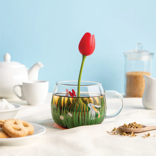 Tea Garden | Play | Kitchen + Metal