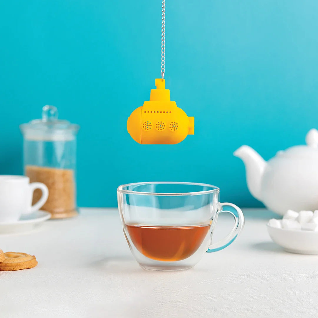 Tea Sub | Play | Kitchen + Metal