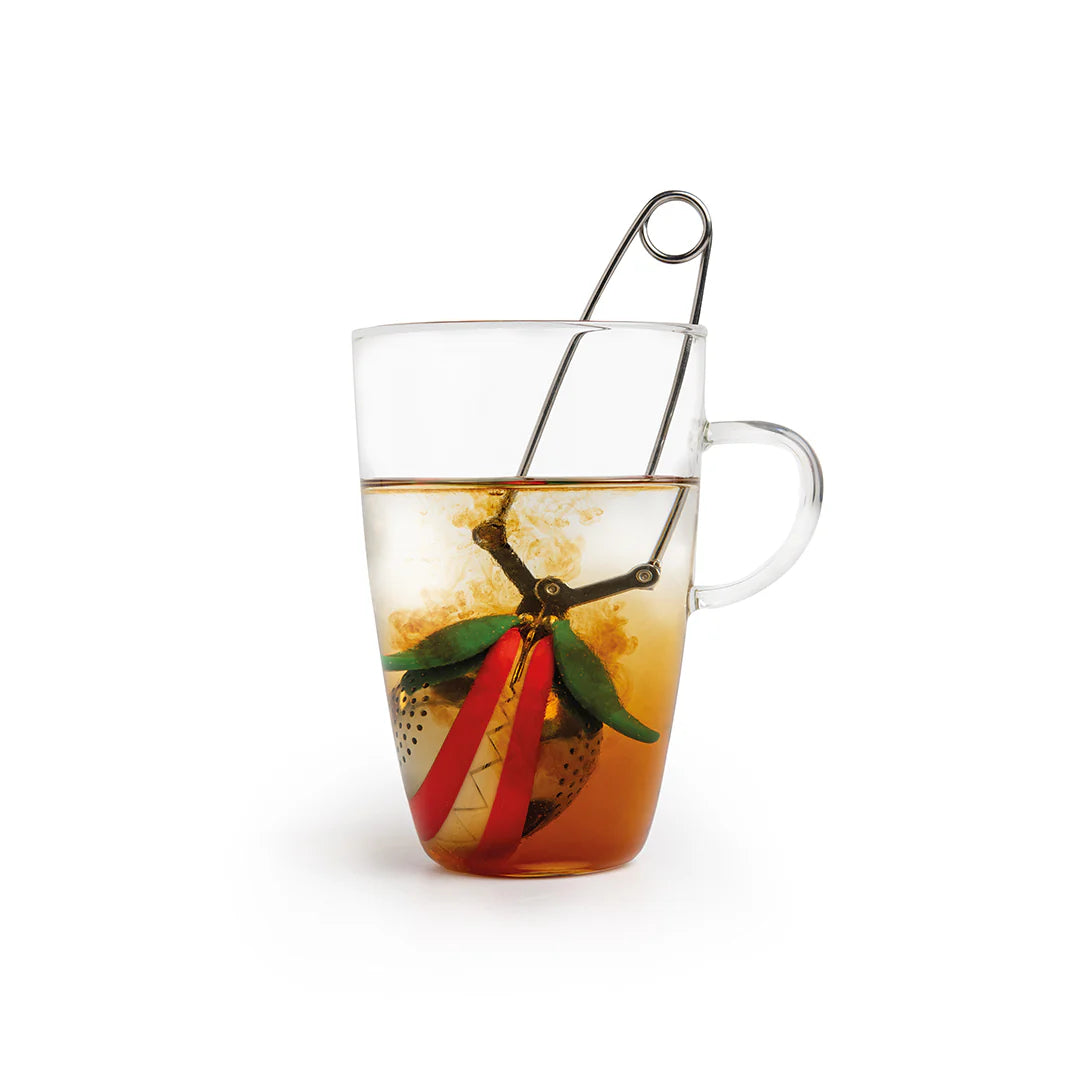 Tea Trap | Play | Kitchen + Metal