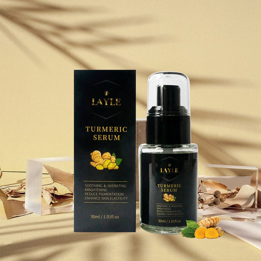 Layle Turmeric Serum