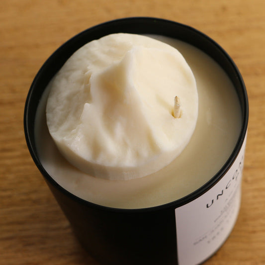 Uncompahgre Peak Candle