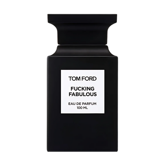 Tom Ford Fucking Fabulous