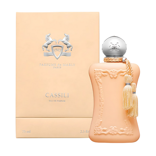 Parfums de Marly Cassili | Fragrance | Kitchen + Metal