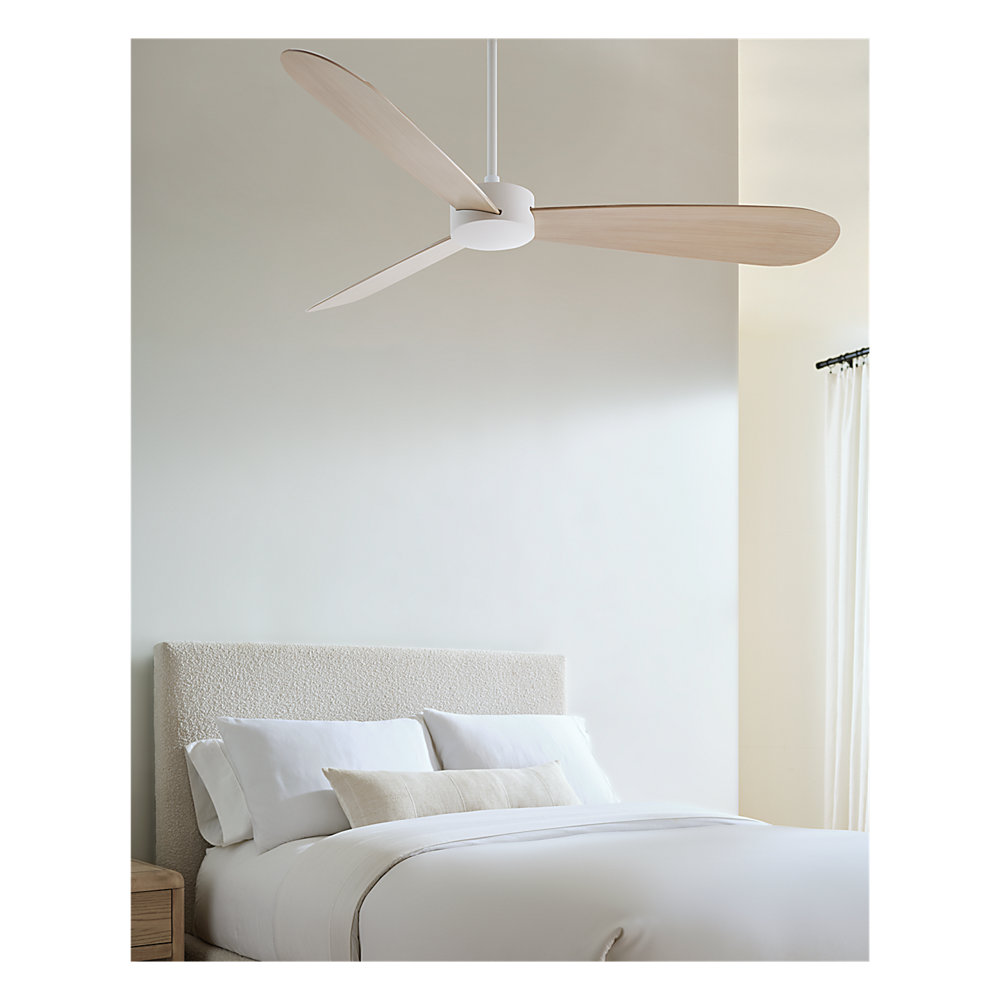 Paddle Smart 60" Ceiling Fan