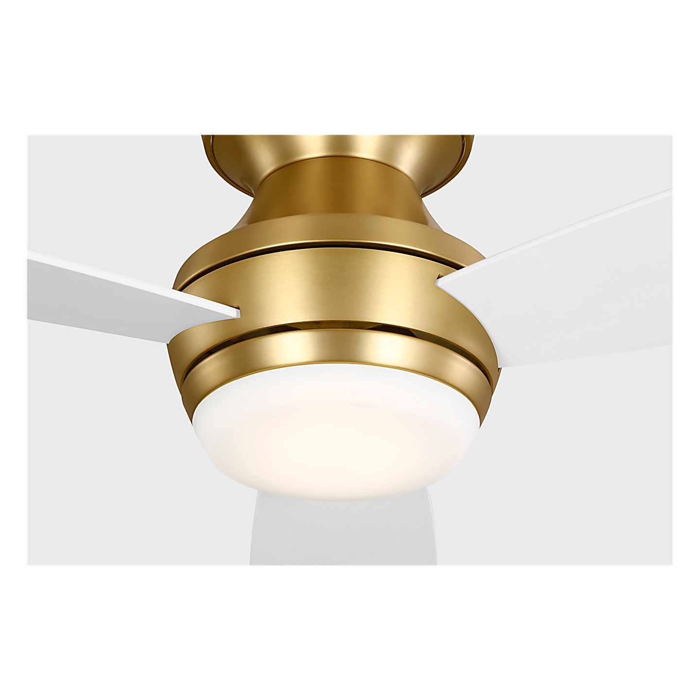 Ikon 52" LED Ceiling Fan
