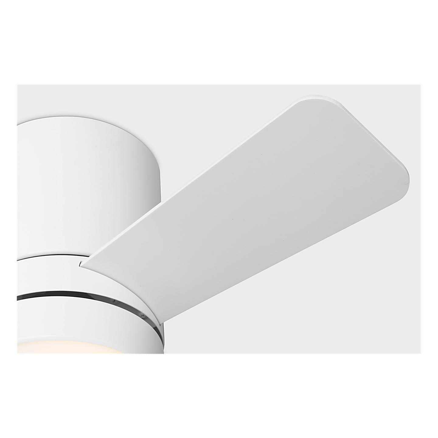 Era 32" Hugger LED Ceiling Fan