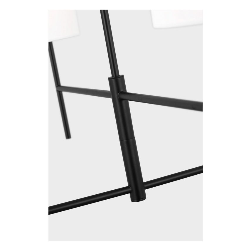 Key Medium Chandelier