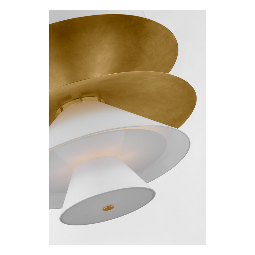 Chambord Grande Pendant