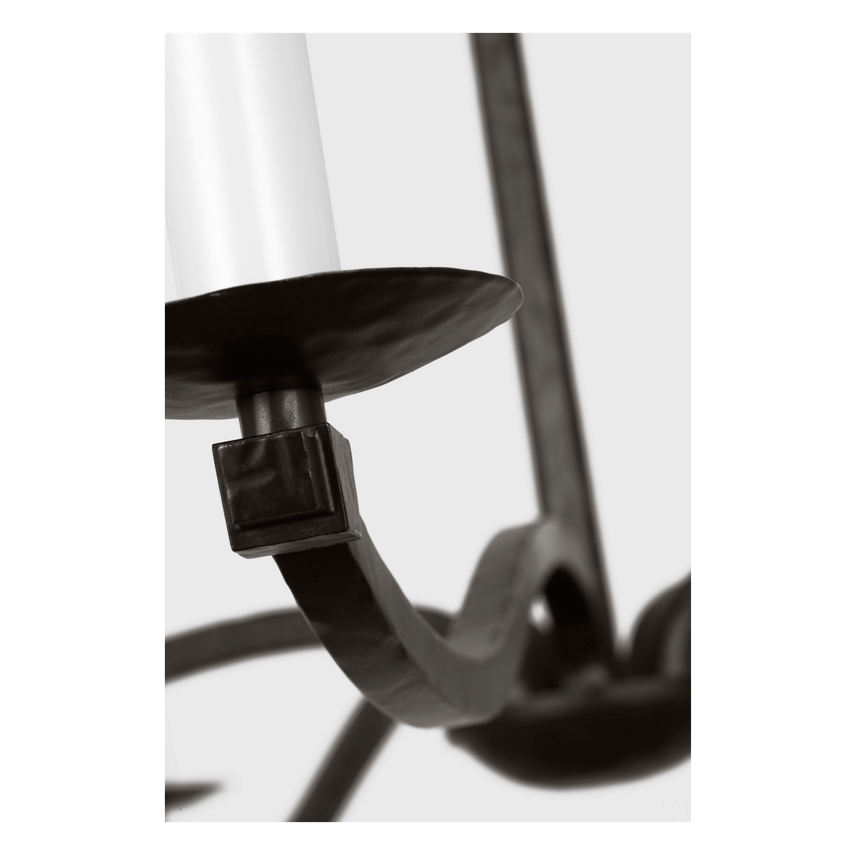 Wellen Large Chandelier