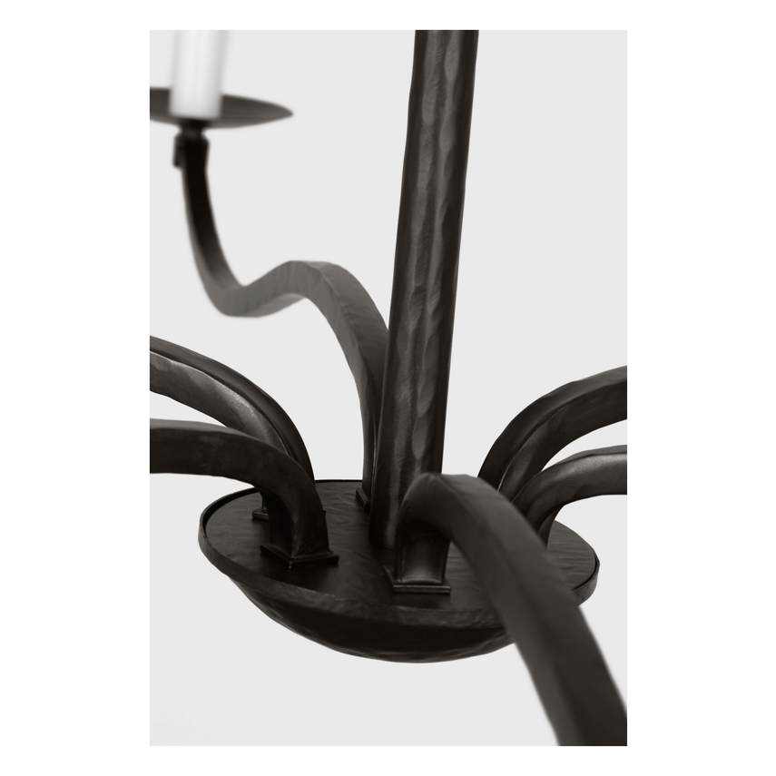 Wellen XL Chandelier