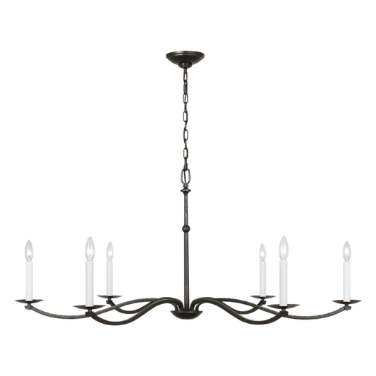 Wellen XL Chandelier