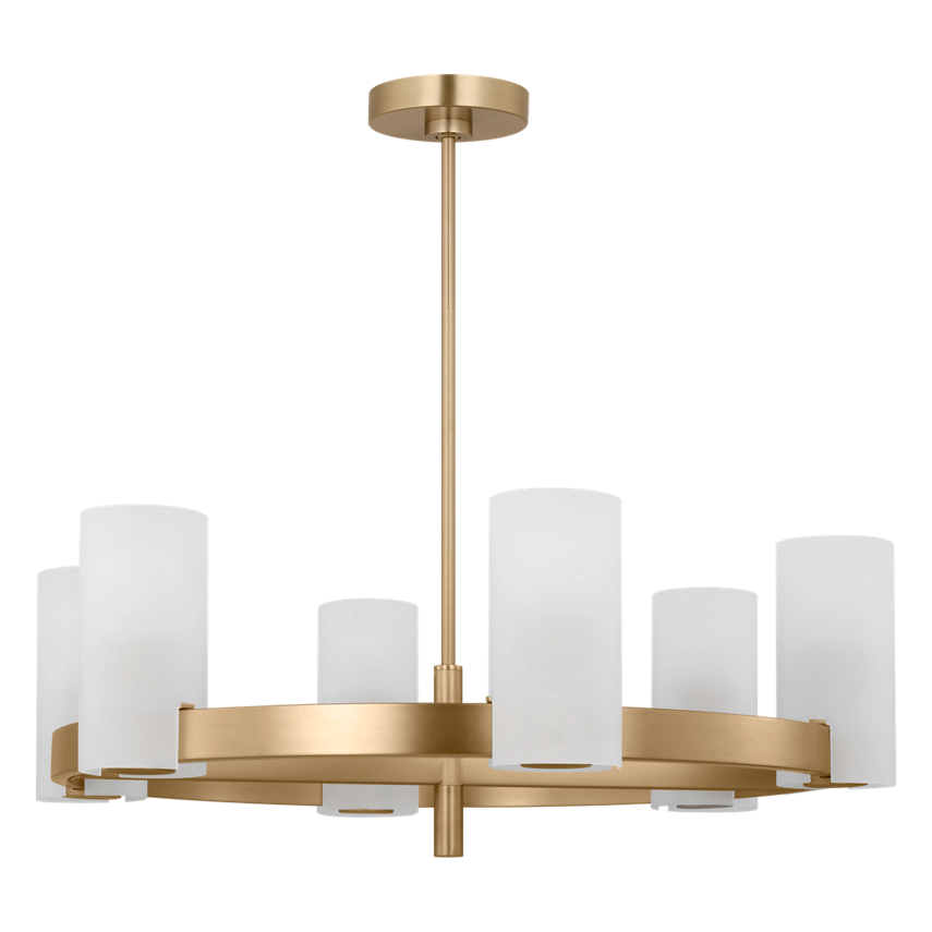 Rhode Large Chandelier