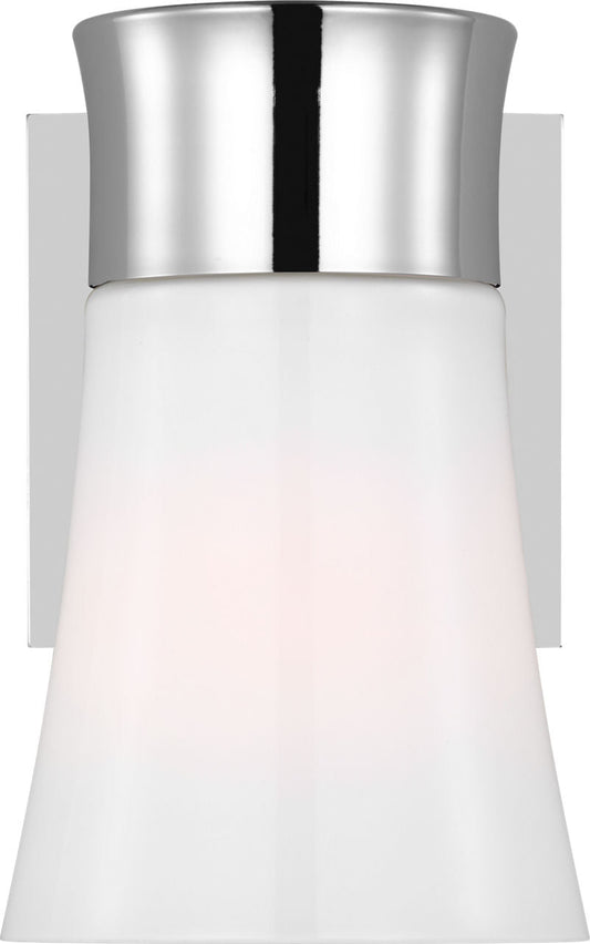 Roy 1-Light Bath Sconce