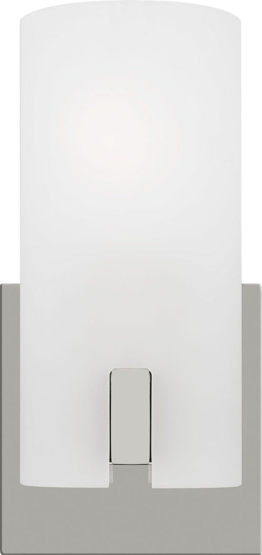 Rhode 1-Light Bath Sconce