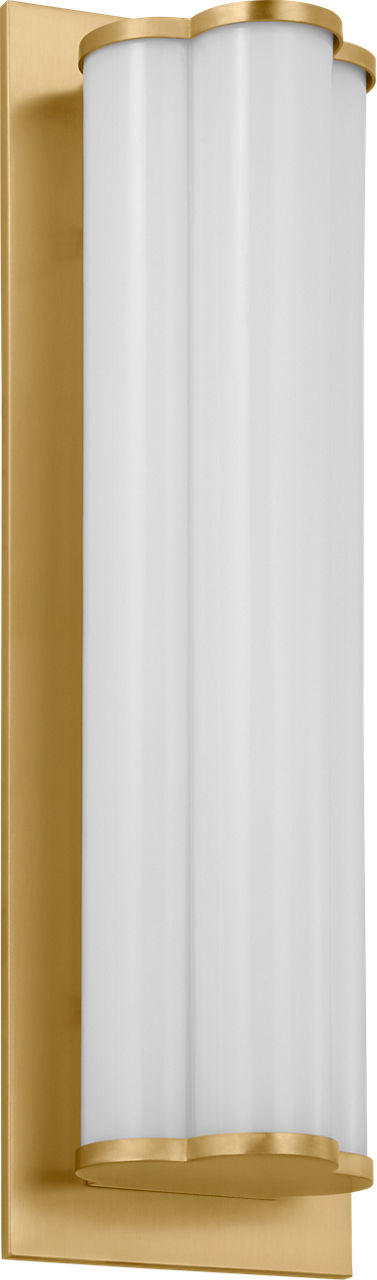 Freya Small Bath Sconce