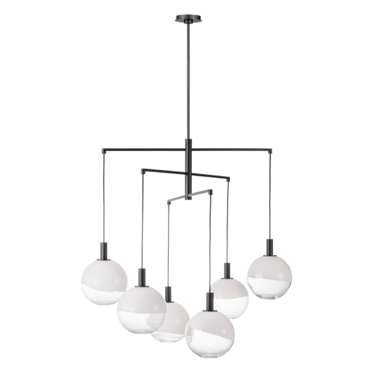 Torian XL Chandelier