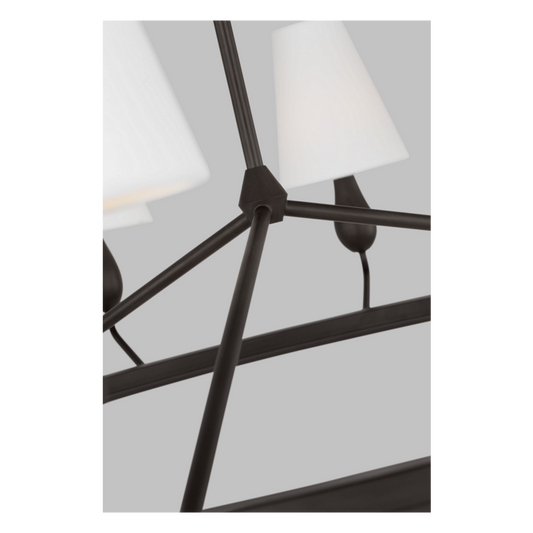 Ziba XL Chandelier