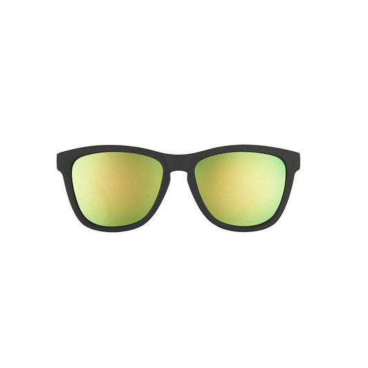 "Vincent's Absinthe Night Terrors” OG Polarized Sunglasses