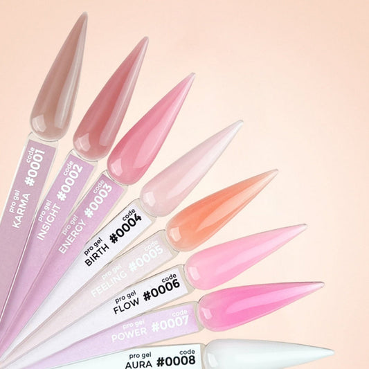 PRO GEL #0002 INSIGHT 12ml - DNKa™