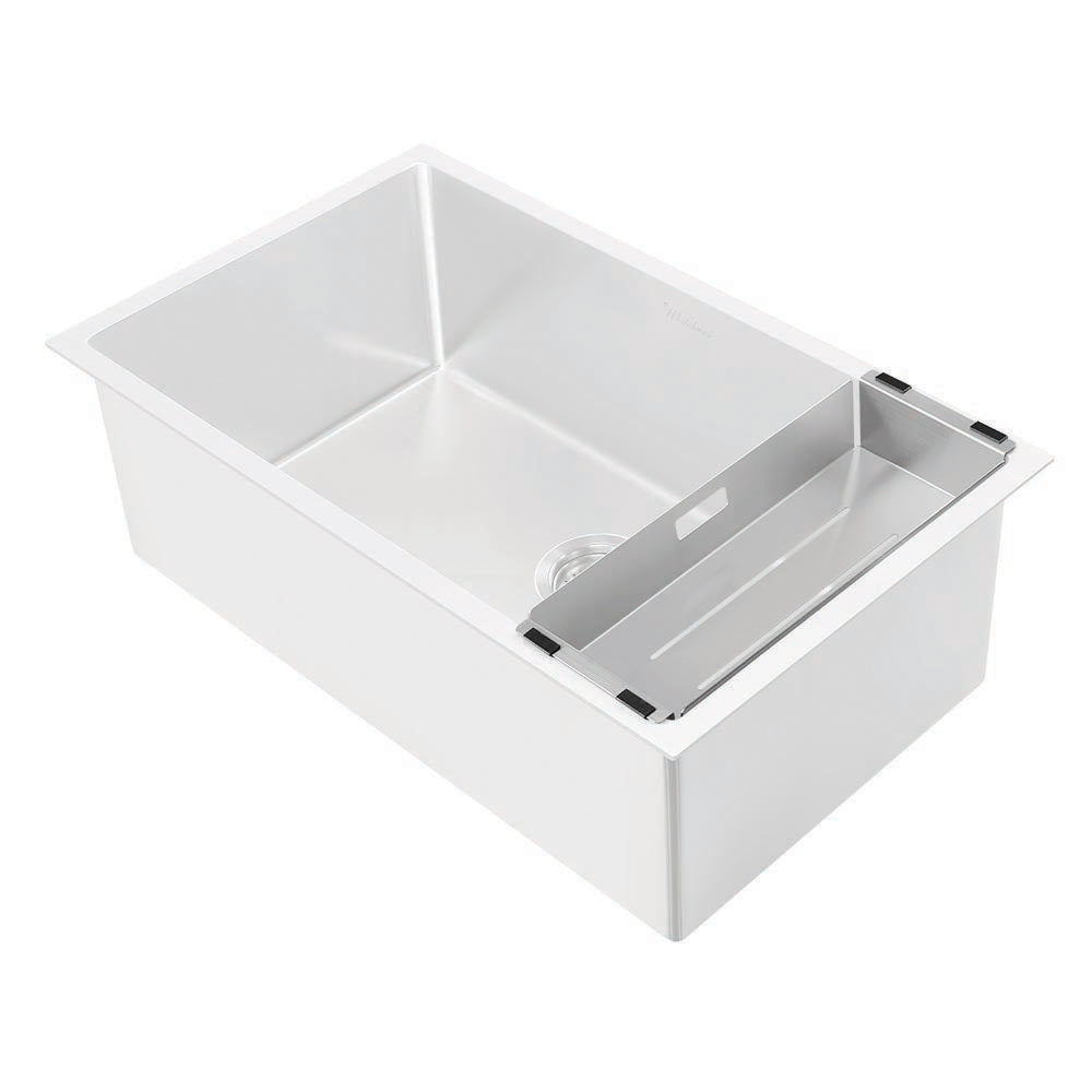 Noah Plus Stainless Steel Sink Colander