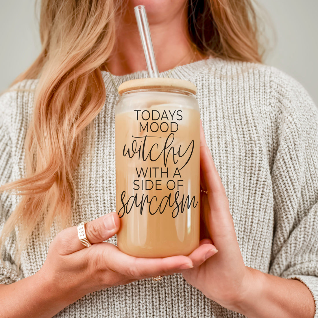Witchy 20oz PRE-ORDER