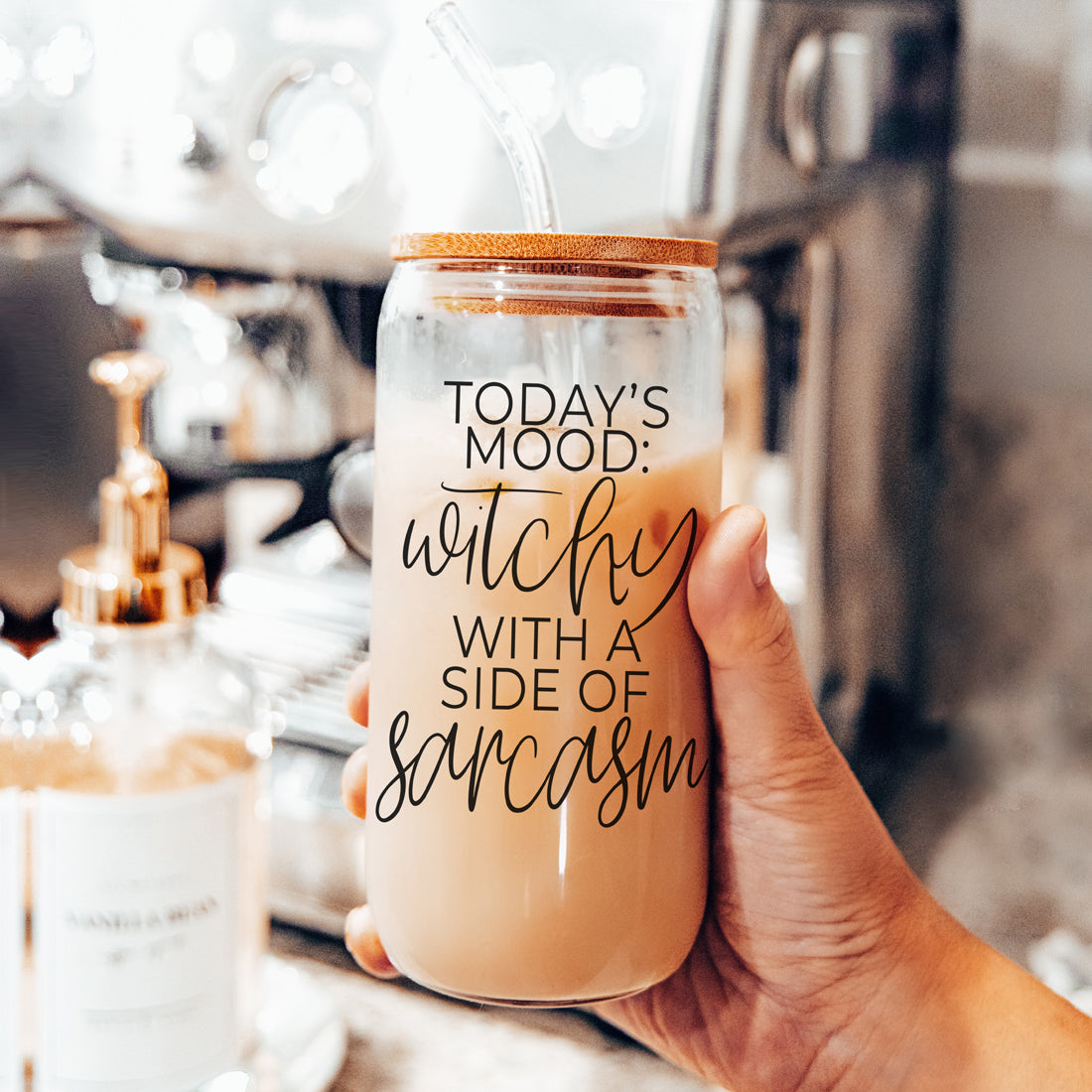 Witchy 20oz PRE-ORDER
