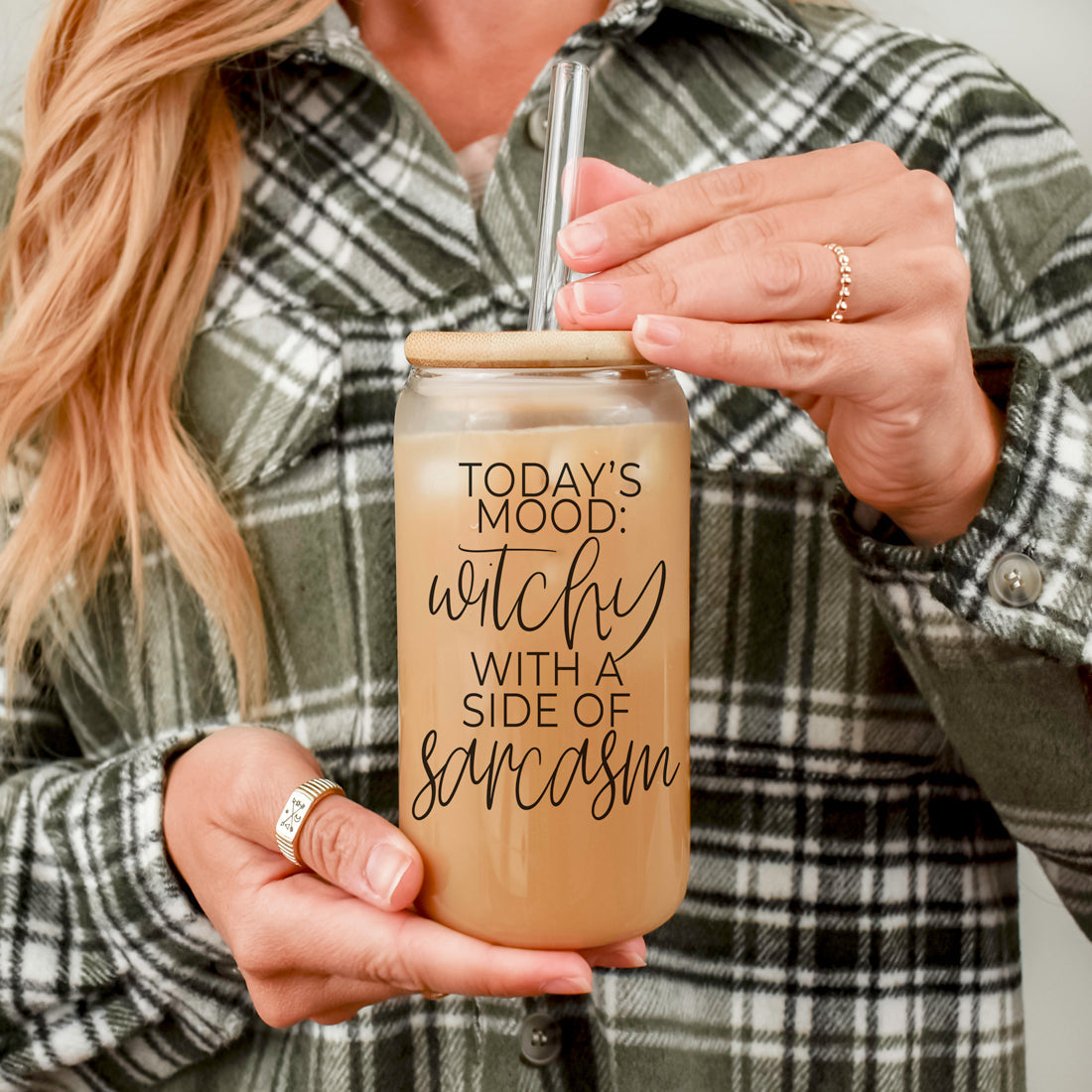 Witchy 20oz PRE-ORDER