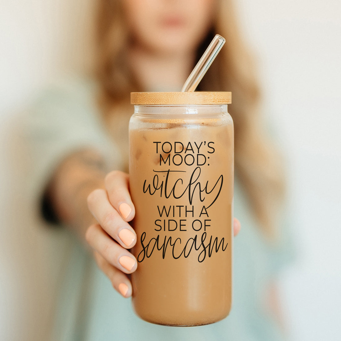 Witchy 20oz PRE-ORDER