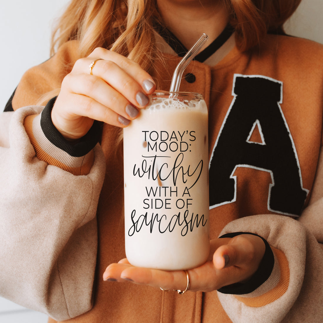 Witchy 20oz PRE-ORDER