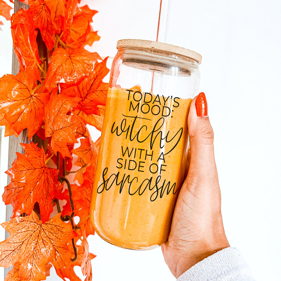 Witchy 20oz PRE-ORDER